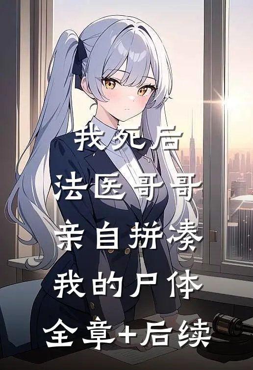 我死后，法医哥哥亲自拼凑我的尸体:全章+后续