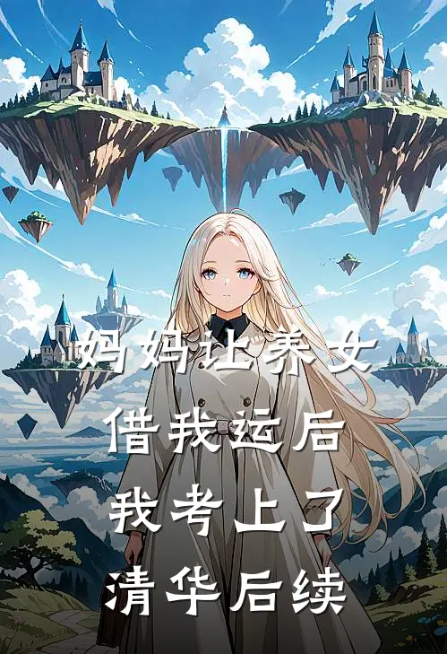 妈妈让养女借我运后，我考上了清华后续