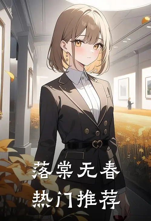 落棠无春热门推荐