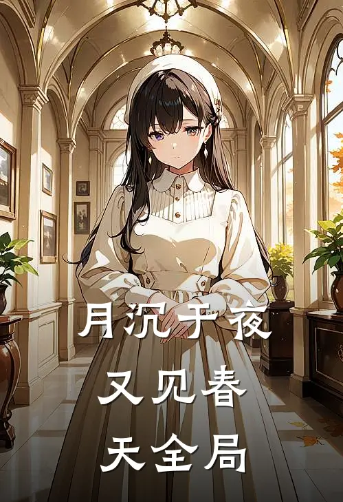 月沉于夜，又见春天全局