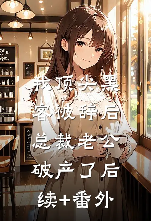 我顶尖黑客被辞后，总裁老公破产了后续+番外