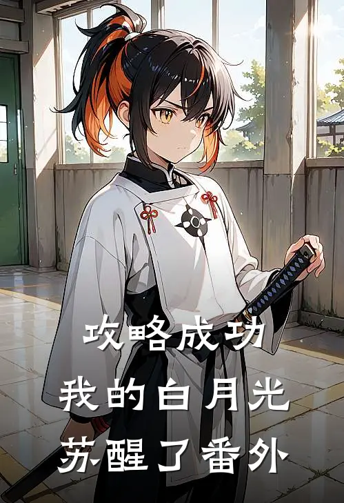攻略成功，我的白月光苏醒了番外