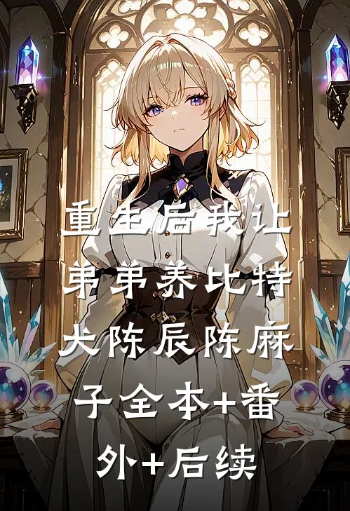 重生后我让弟弟养比特犬陈辰陈麻子全本+番外+后续