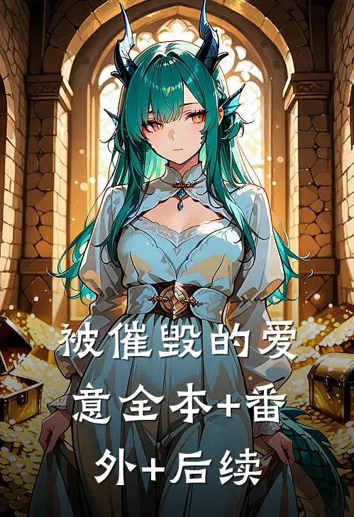 被催毁的爱意全本+番外+后续