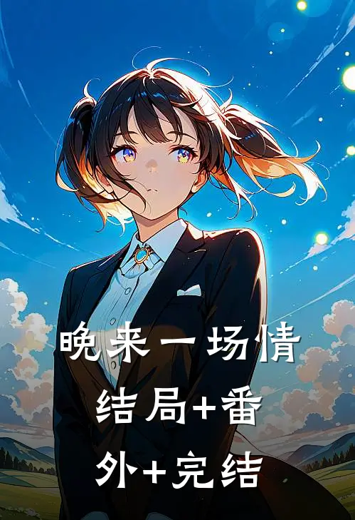 晚来一场情:结局+番外+完结