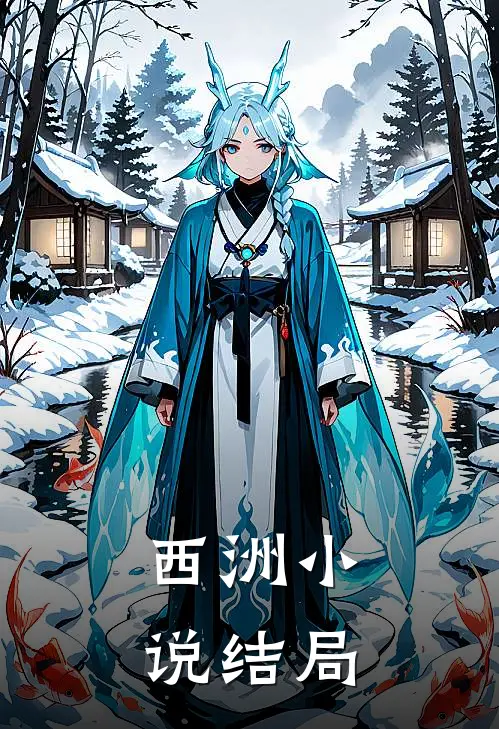 西洲小说结局