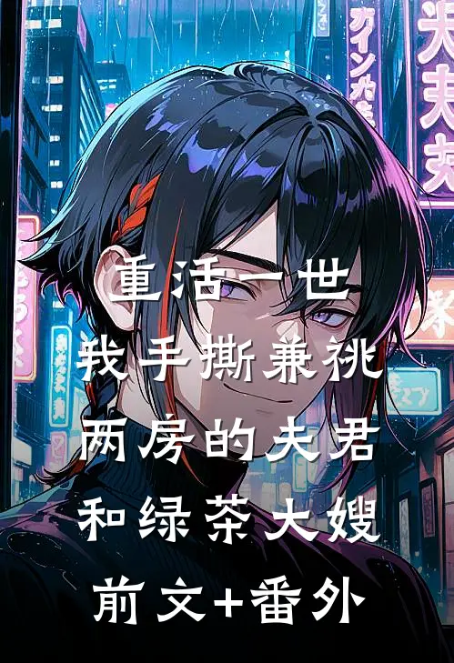 重活一世，我手撕兼祧两房的夫君和绿茶大嫂前文+番外