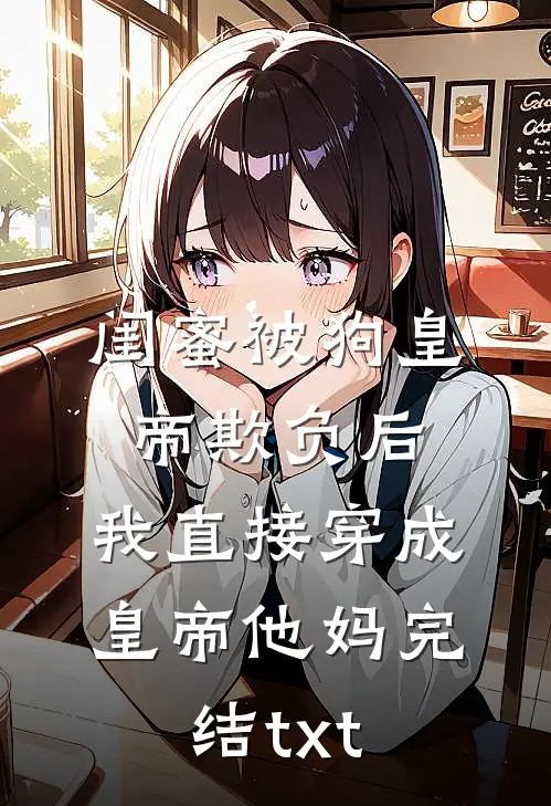 大乾第一男人：从征服皇后开始