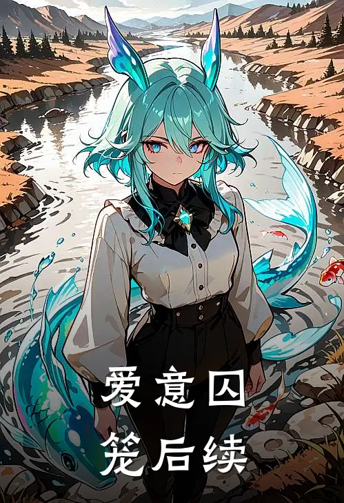 爱意囚笼后续