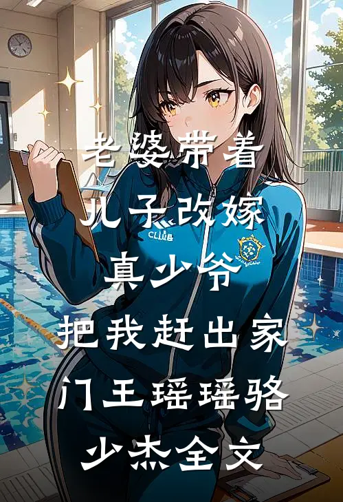 老婆带着儿子改嫁真少爷，把我赶出家门王瑶瑶骆少杰全文