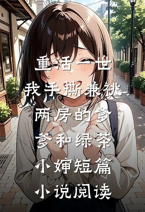 重活一世，我手撕兼祧两房的爹爹和绿茶小婶短篇小说阅读