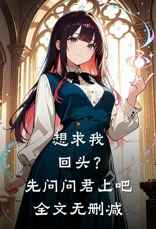 想求我回头？先问问君上吧全文无删减