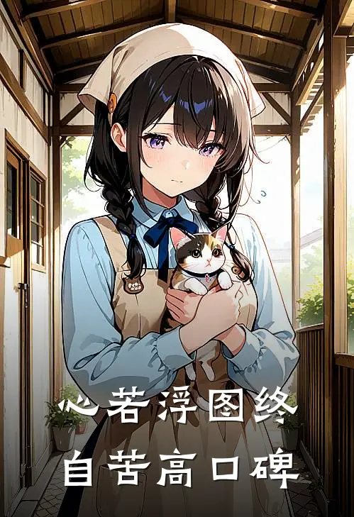 心若浮图终自苦高口碑