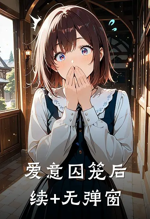 爱意囚笼后续+无弹窗