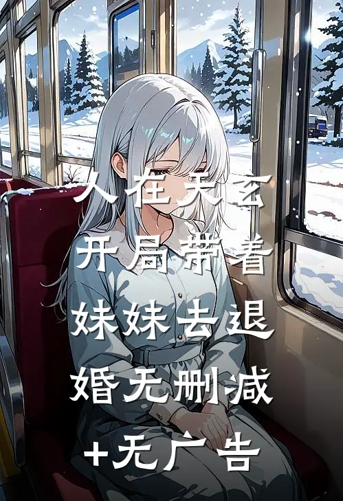 人在天玄，开局带着妹妹去退婚无删减+无广告