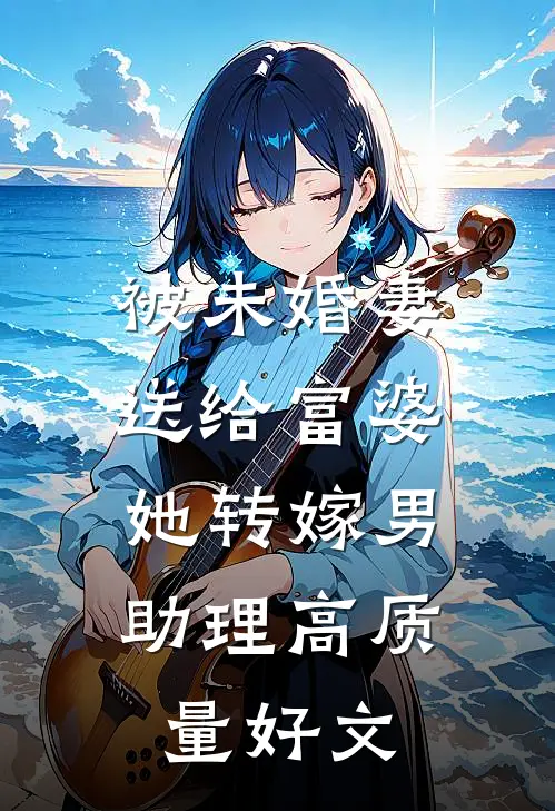 被未婚妻送给富婆，她转嫁男助理高质量好文