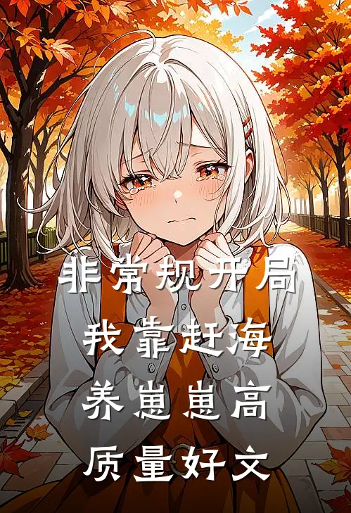 非常规开局：我靠赶海养崽崽高质量好文