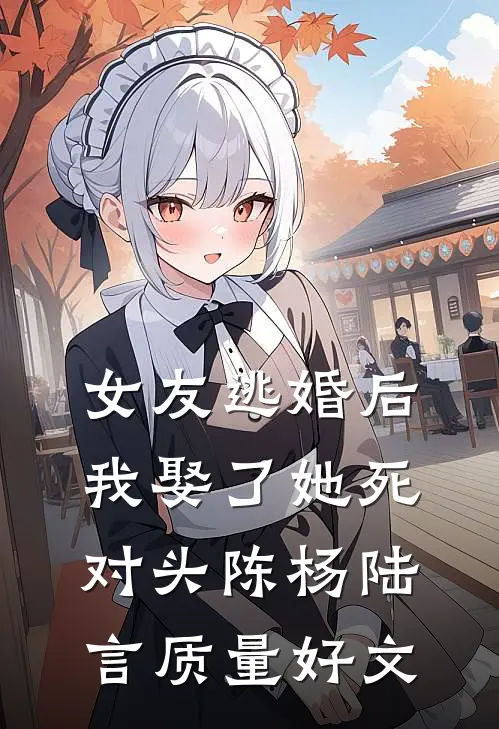 私逃被抓后，疯批权臣别院囚我热门小说