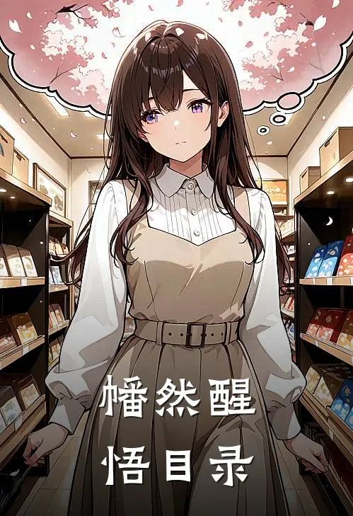 幡然醒悟目录
