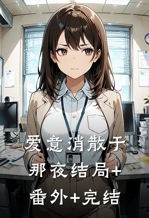 爱意消散于那夜结局+番外+完结