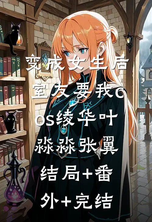 变成女生后，室友要我cos绫华叶淼淼张翼:结局+番外+完结