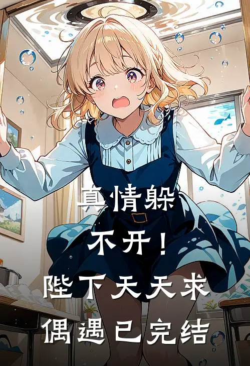 我的男友是双胞胎必读文