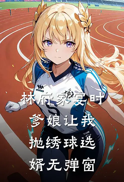 林府家宴时，爹娘让我抛绣球选婿无弹窗