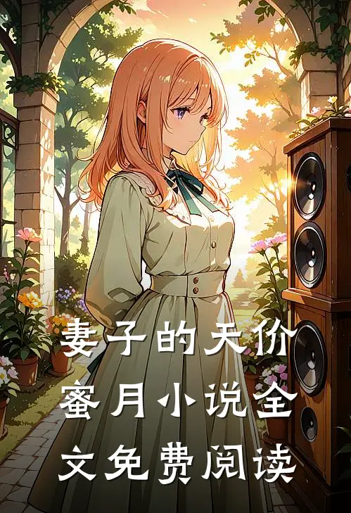妻子的天价蜜月小说全文免费阅读