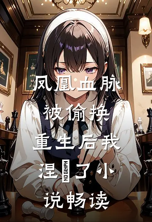 凤凰血脉被偷换，重生后我涅槃了小说畅读
