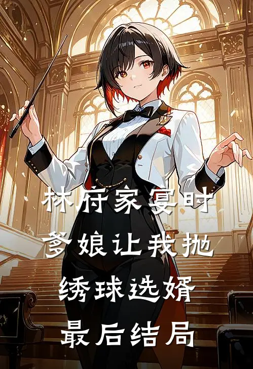 林府家宴时，爹娘让我抛绣球选婿最后结局