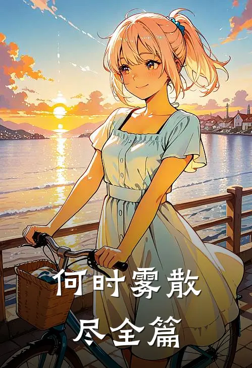 何时雾散尽全篇