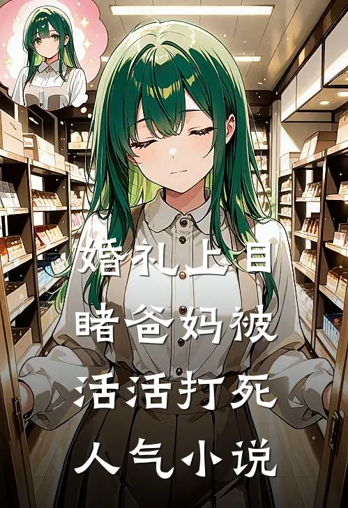 婚礼上目睹爸妈被活活打死人气小说