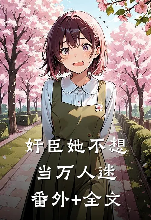 奸臣她不想当万人迷:(番外)+(全文)