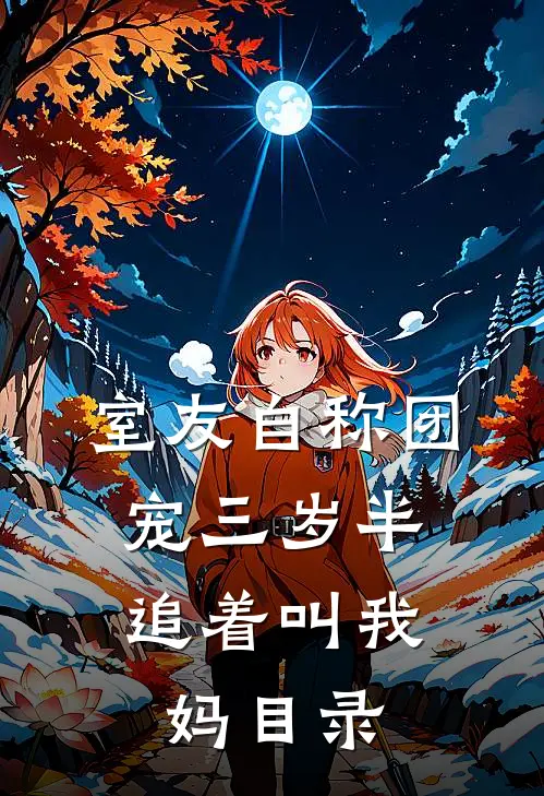 室友自称团宠三岁半，追着叫我妈目录