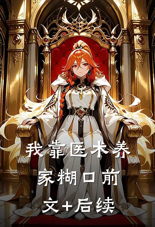 我靠医术养家糊口前文+后续