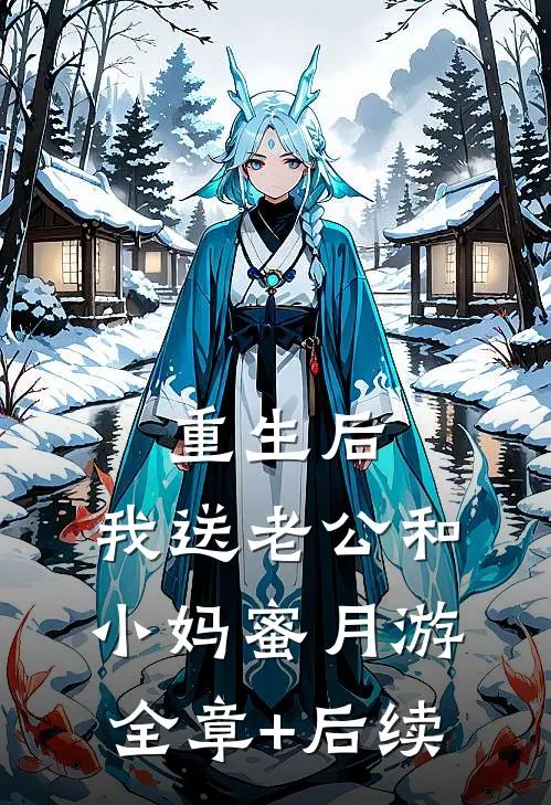 重生后，我送老公和小妈蜜月游全章+后续