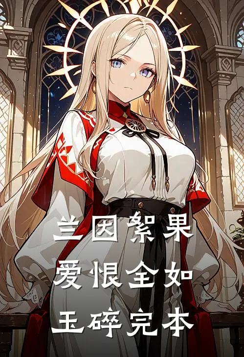 兰因絮果，爱恨全如玉碎完本