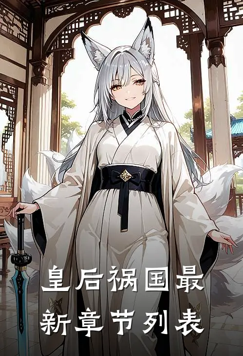 皇后祸国最新章节列表