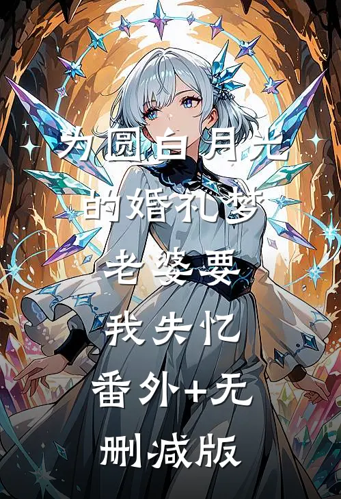 为圆白月光的婚礼梦，老婆要我失忆:番外+无删减版