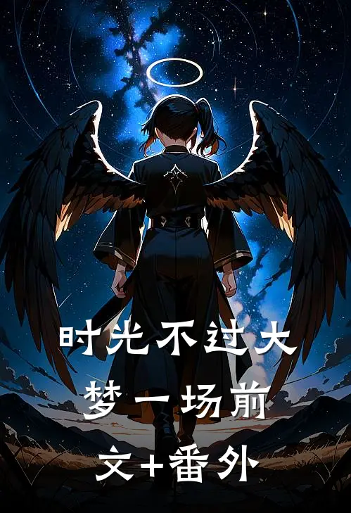 时光不过大梦一场前文+番外