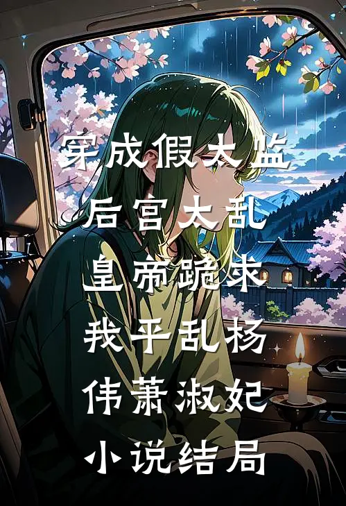 穿成假太监：后宫太乱，皇帝跪求我平乱杨伟萧淑妃小说结局