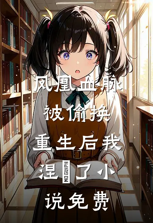 凤凰血脉被偷换，重生后我涅槃了小说免费