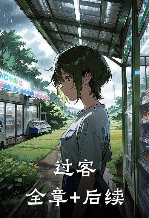 过客:全章+后续