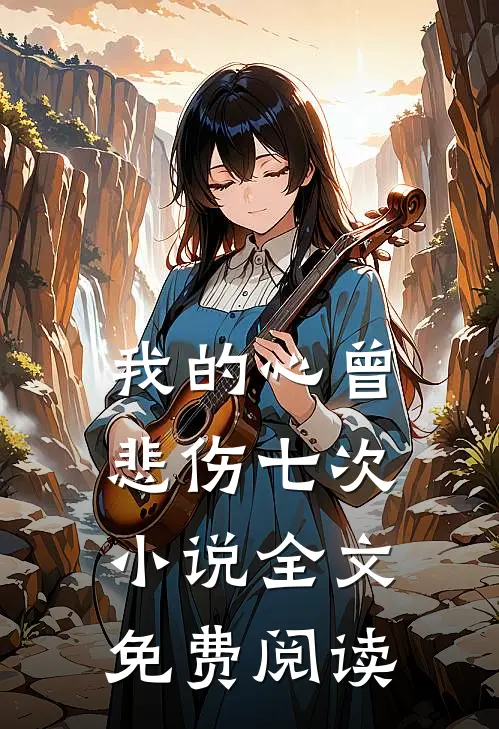 我的心曾悲伤七次小说全文免费阅读