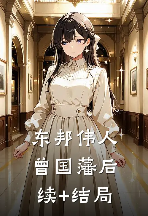 东邦伟人曾国藩后续+结局