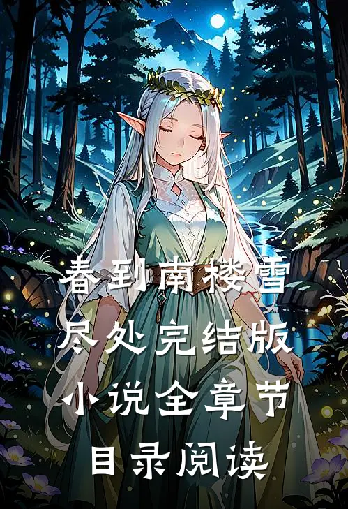 春到南楼雪尽处完结版小说全章节目录阅读