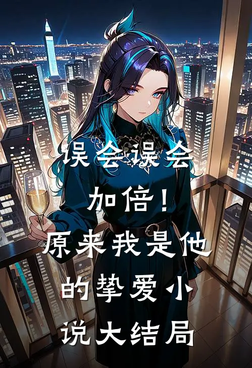 误会误会加倍！原来我是他的挚爱小说大结局
