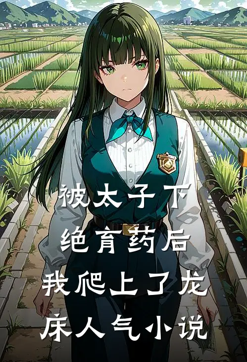 被太子下绝育药后，我爬上了龙床人气小说