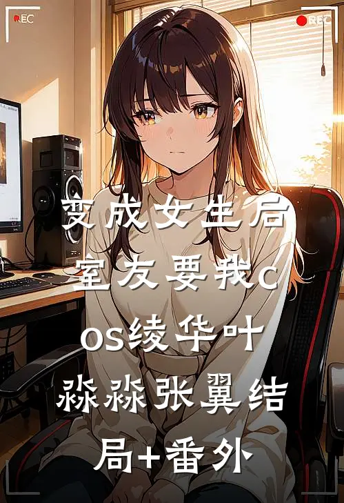 变成女生后，室友要我cos绫华叶淼淼张翼结局+番外