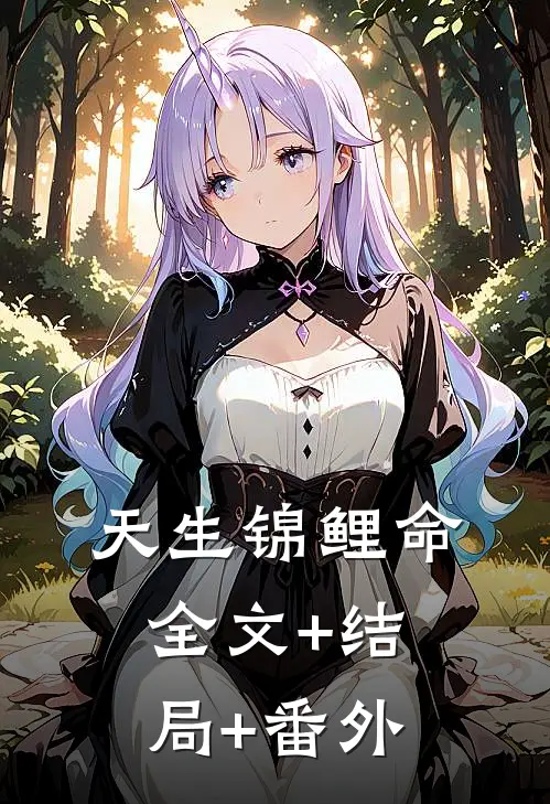 天生锦鲤命全文+结局+番外